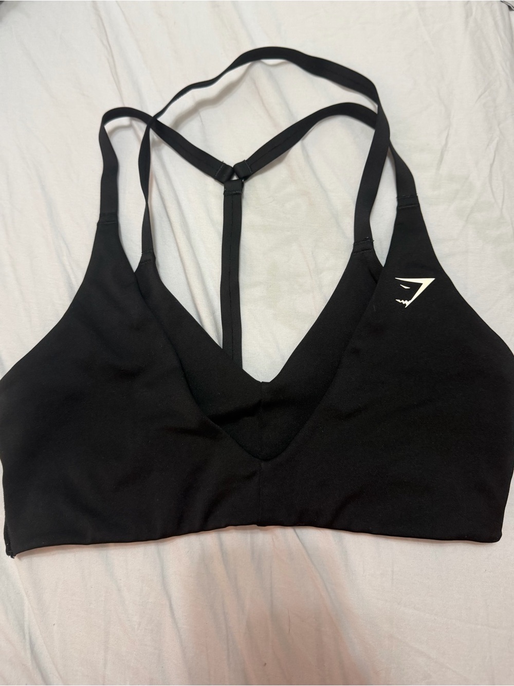 Gymshark Reps T-Back Sports Bra